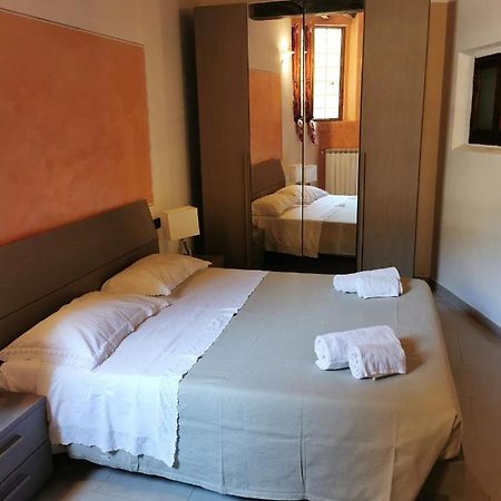 Appartamento La Piccola Contessa Firenze エクステリア 写真