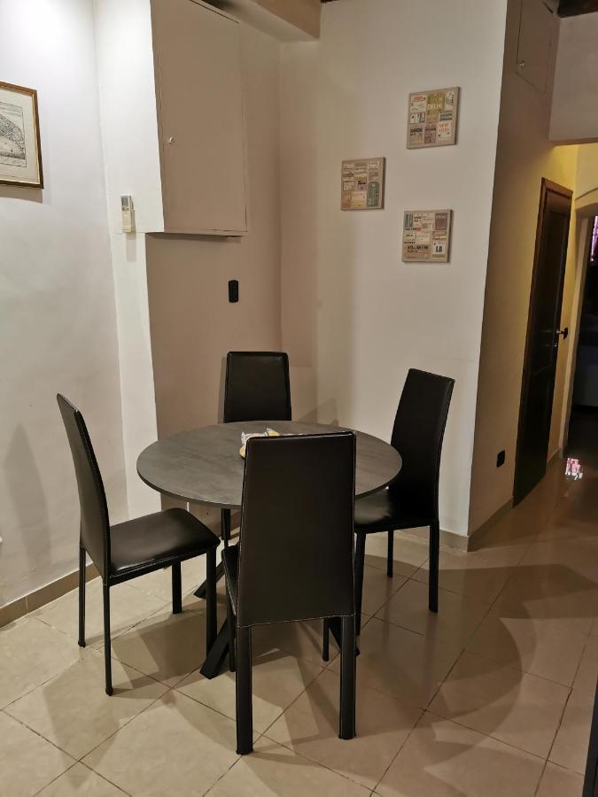 Appartamento La Piccola Contessa Firenze エクステリア 写真