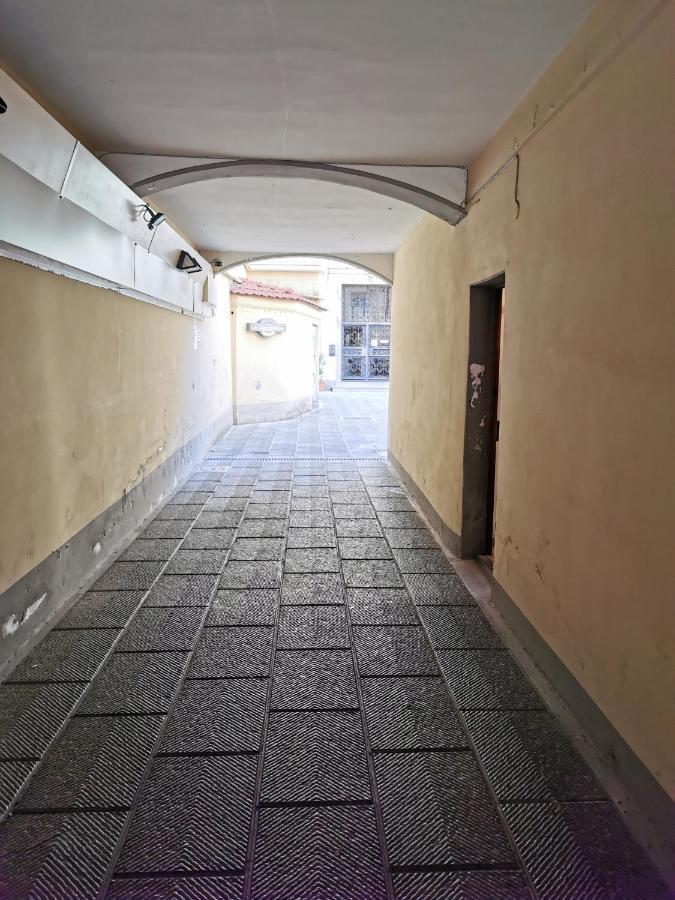 Appartamento La Piccola Contessa Firenze エクステリア 写真