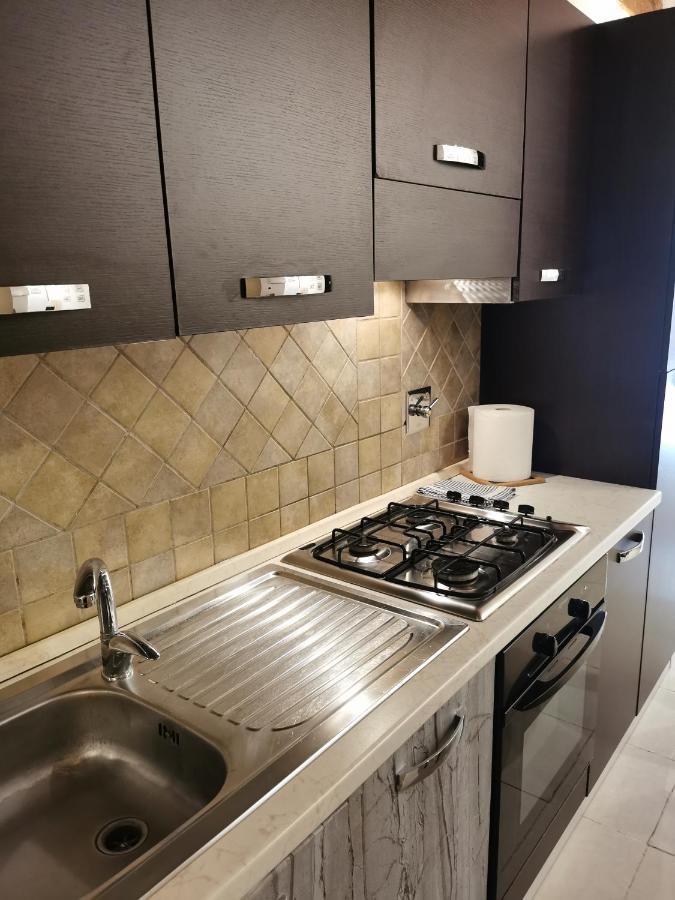 Appartamento La Piccola Contessa Firenze エクステリア 写真