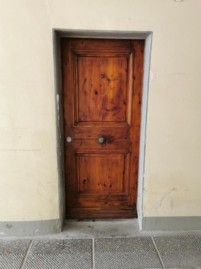 Appartamento La Piccola Contessa Firenze エクステリア 写真