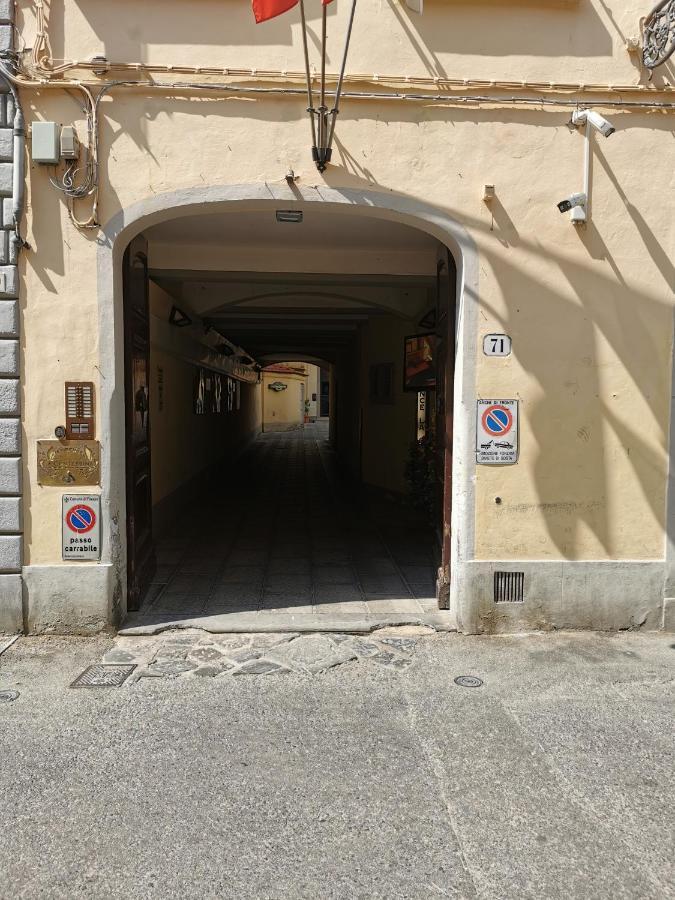 Appartamento La Piccola Contessa Firenze エクステリア 写真