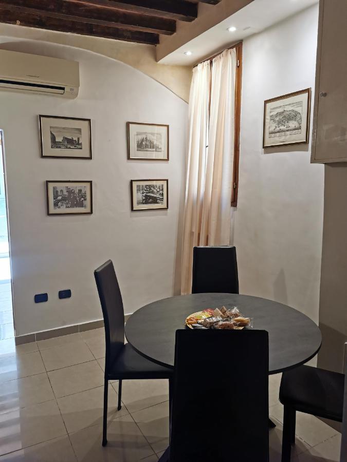 Appartamento La Piccola Contessa Firenze エクステリア 写真