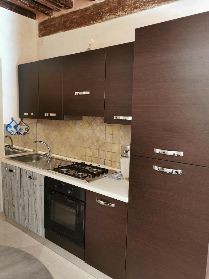 Appartamento La Piccola Contessa Firenze エクステリア 写真