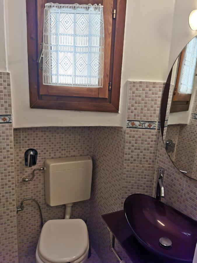 Appartamento La Piccola Contessa Firenze エクステリア 写真