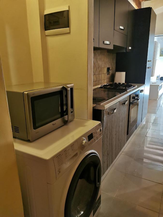 Appartamento La Piccola Contessa Firenze エクステリア 写真